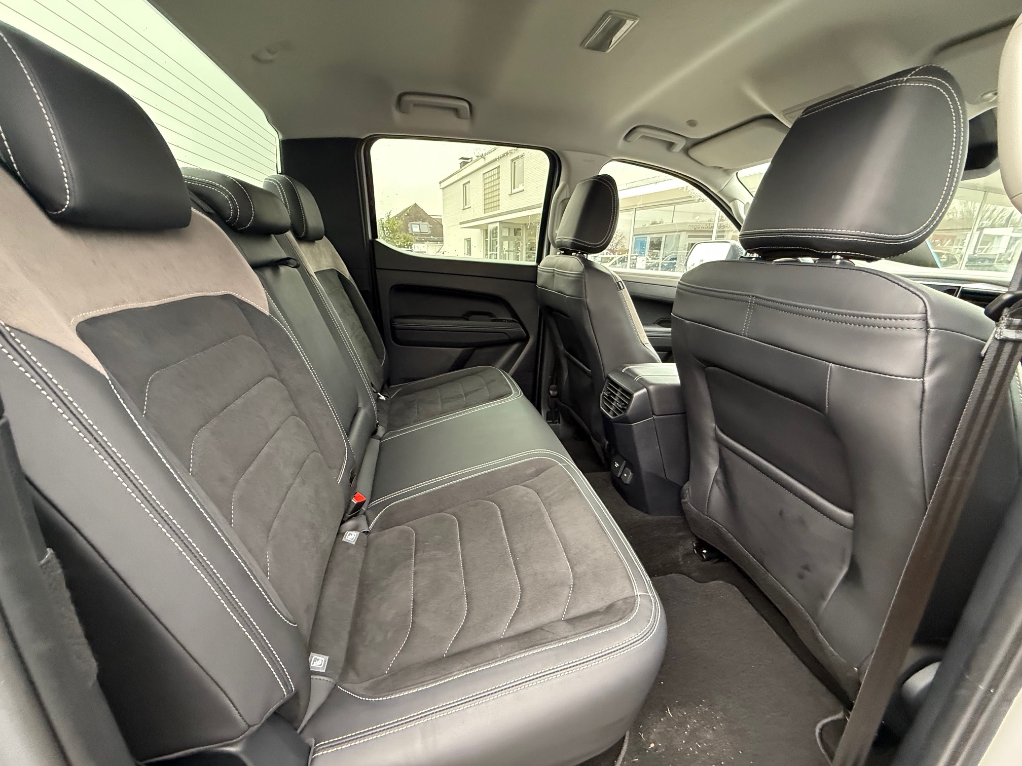 VW Amarok 3,0TDI